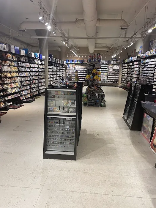 Video Game Trading Post 7