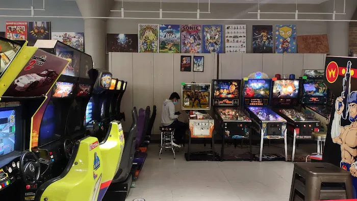 Video Game Trading Post 2