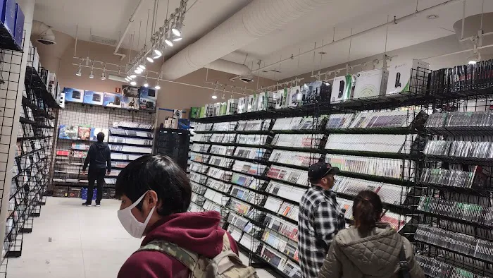 Video Game Trading Post 1