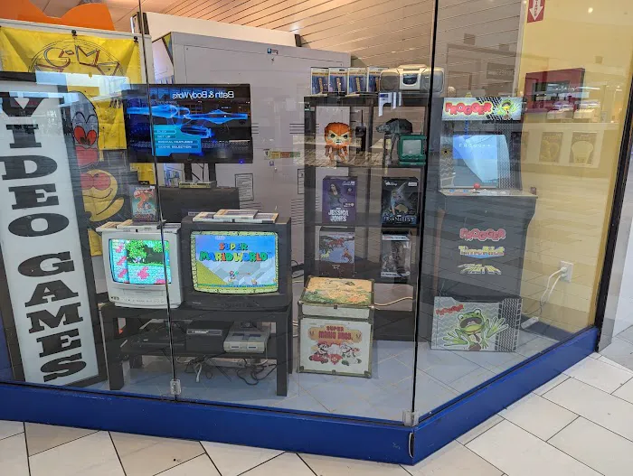 Video Game Trading Post 8