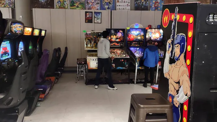 Video Game Trading Post 0