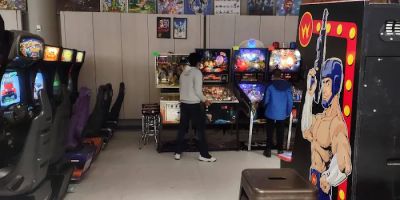 Video Game Trading Post