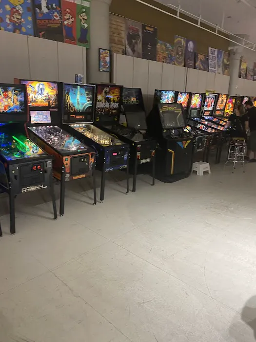 Video Game Trading Post 5