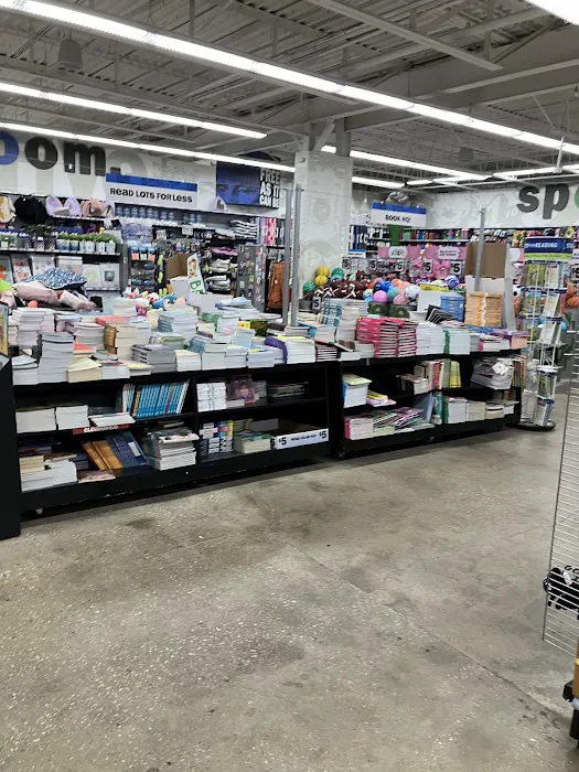 Five Below 3