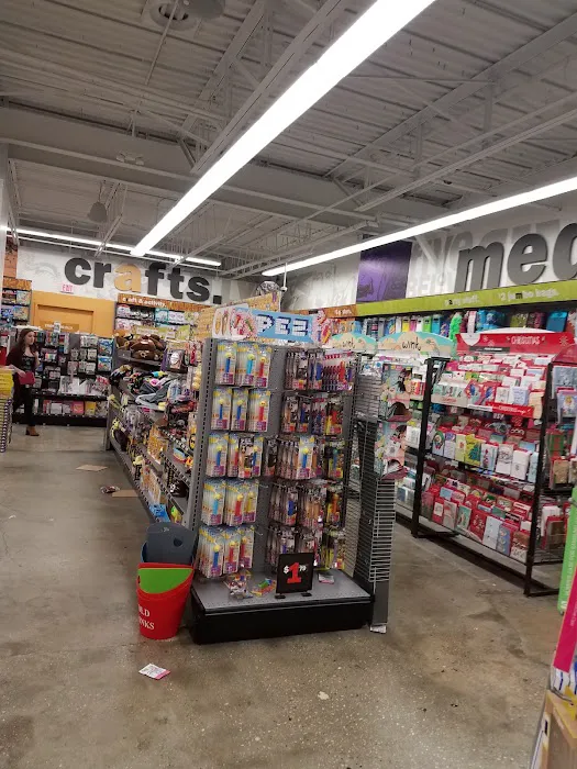 Five Below 8