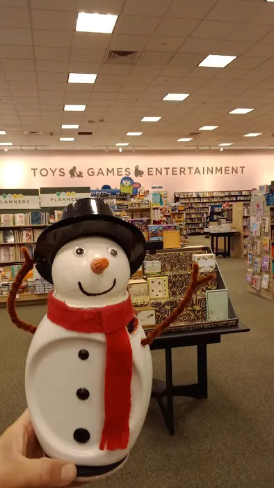 Barnes & Noble 3