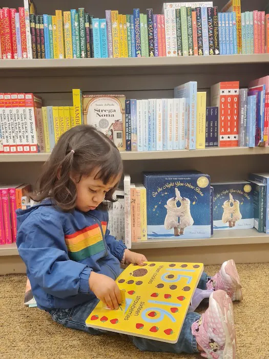 Barnes & Noble 1