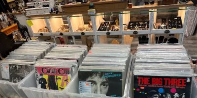 The Long Island Peddler Toys and Antiques