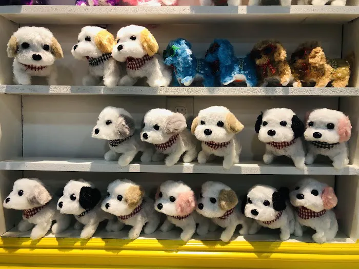 Lollipop Toy Shop 7