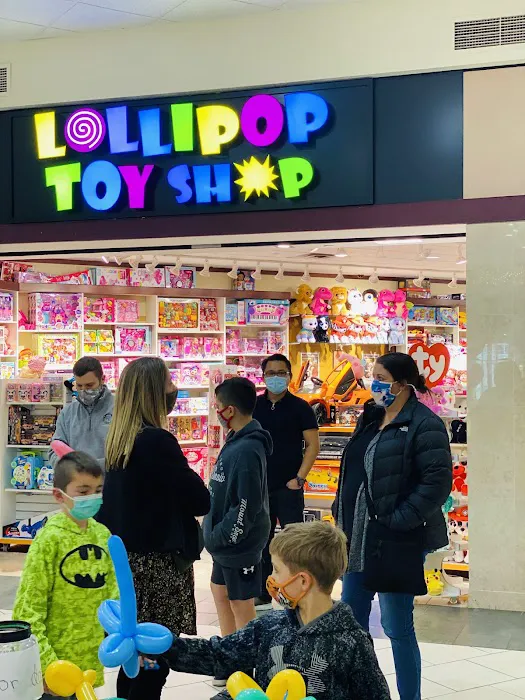 Lollipop Toy Shop 1