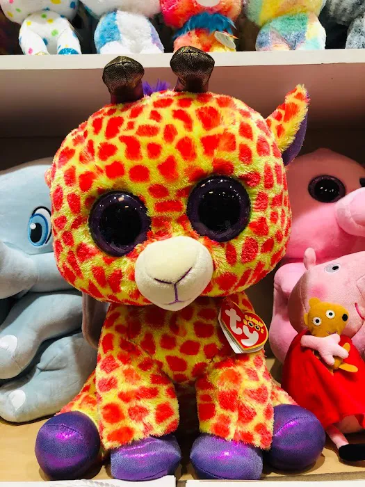 Lollipop Toy Shop 2