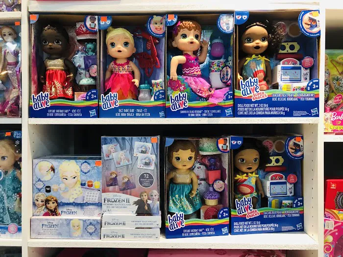 Lollipop Toy Shop 5
