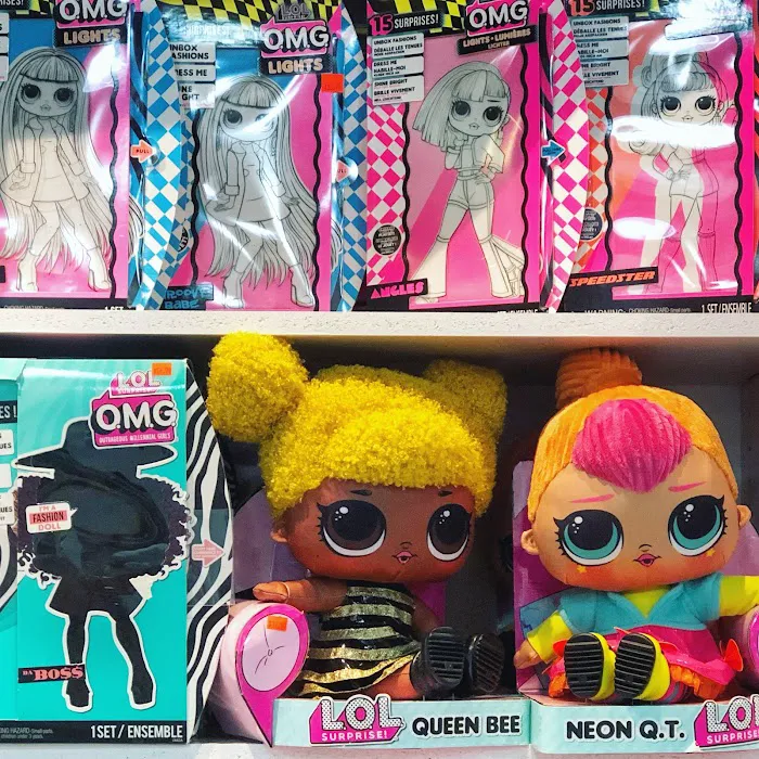Lollipop Toy Shop 3