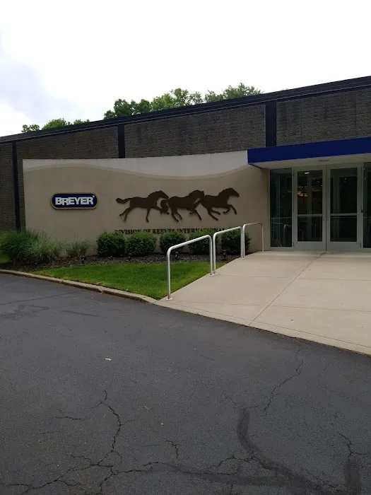 Reeves International Inc 0