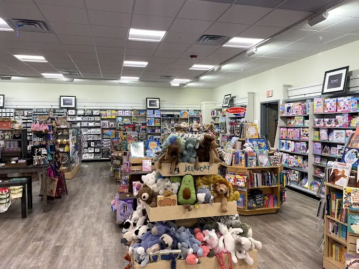 The Paper Store 6