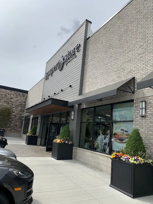 The Paper Store 5
