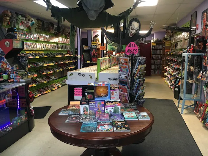 Gotham Comics & Toys 2