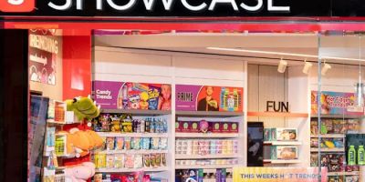 Showcase
