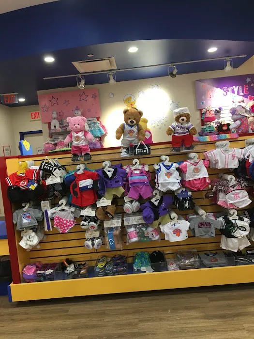 Build-A-Bear 8