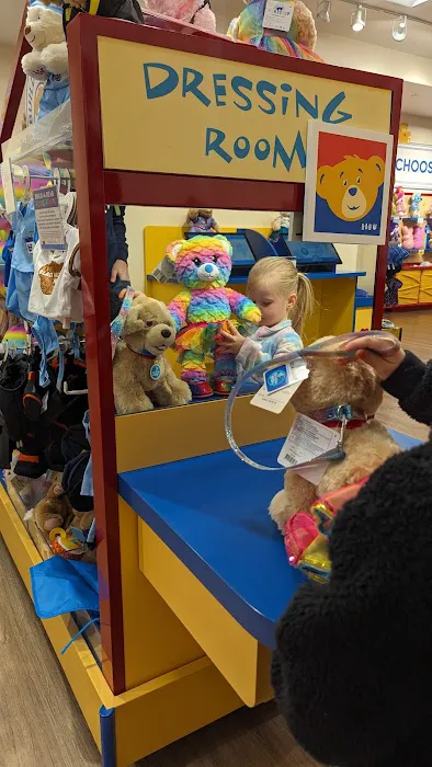 Build-A-Bear 4