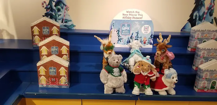 Build-A-Bear 2