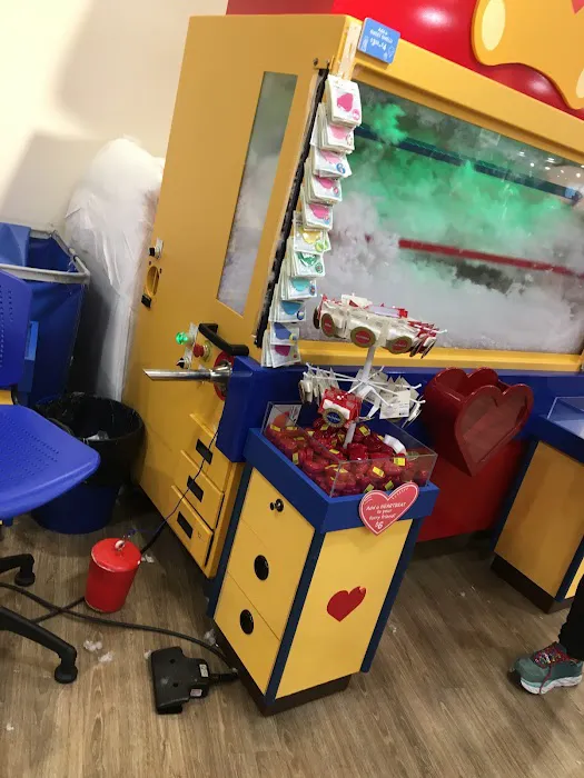 Build-A-Bear 7