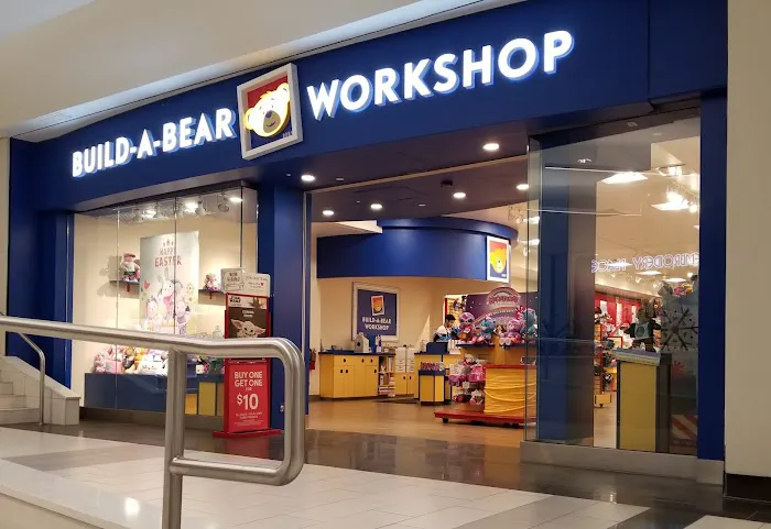 Build-A-Bear 6