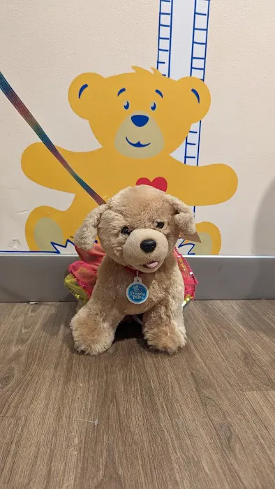 Build-A-Bear 0
