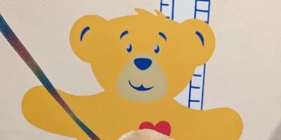Build-A-Bear