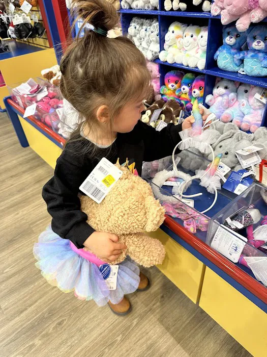 Build-A-Bear 5