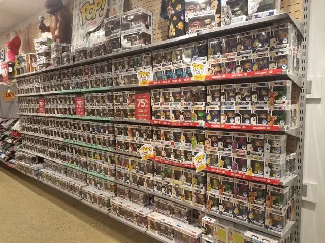 FYE 8