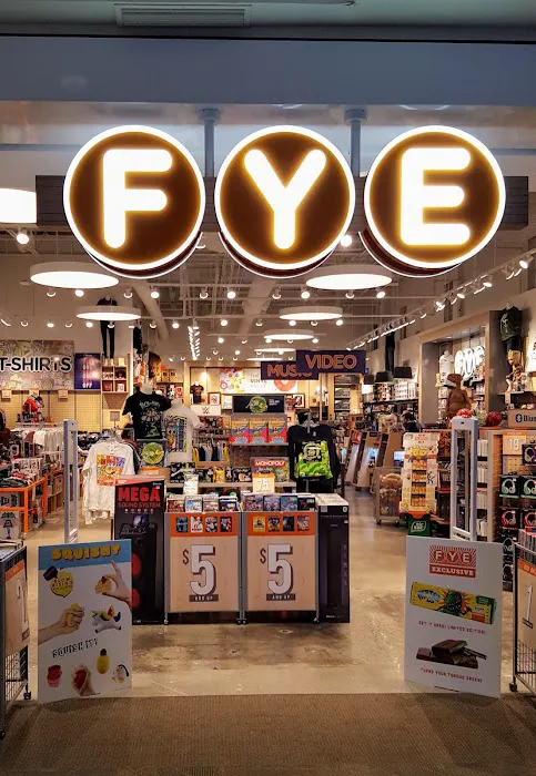 FYE 1