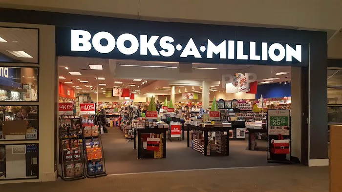 Books-A-Million 4