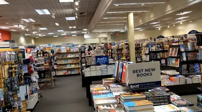 Books-A-Million 3