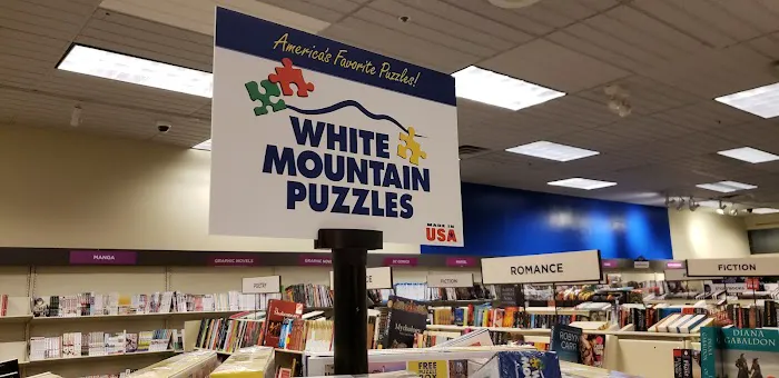 Books-A-Million 0