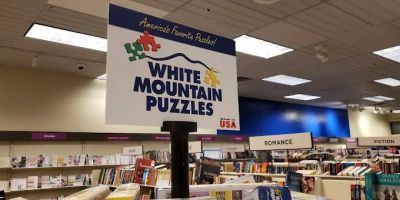 Books-A-Million