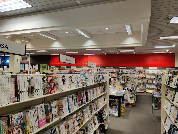 Books-A-Million 7