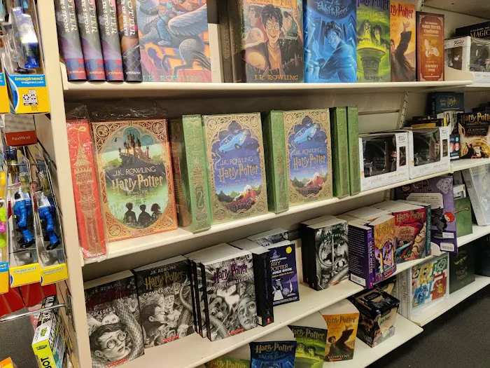 Books-A-Million 6