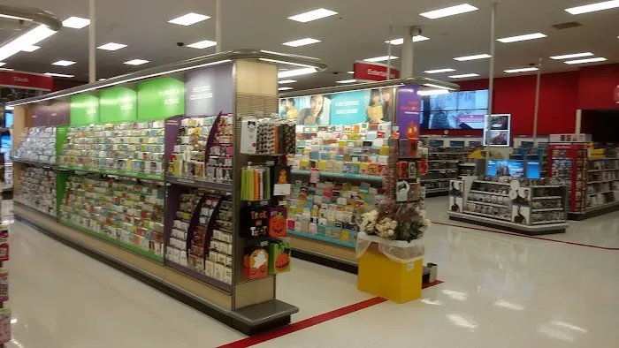 Target 8