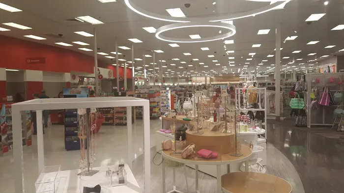 Target 6