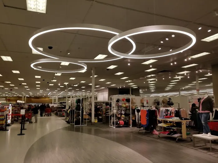 Target 1