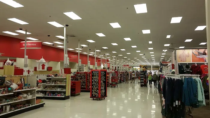 Target 5