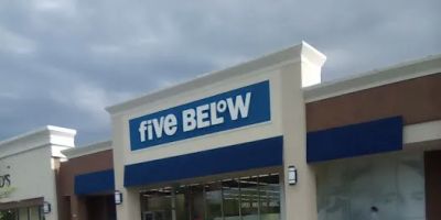 Five Below