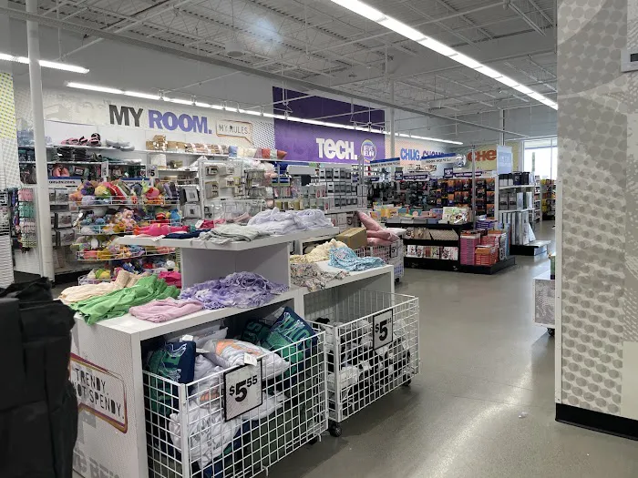 Five Below 9