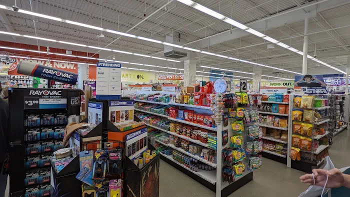 Five Below 3