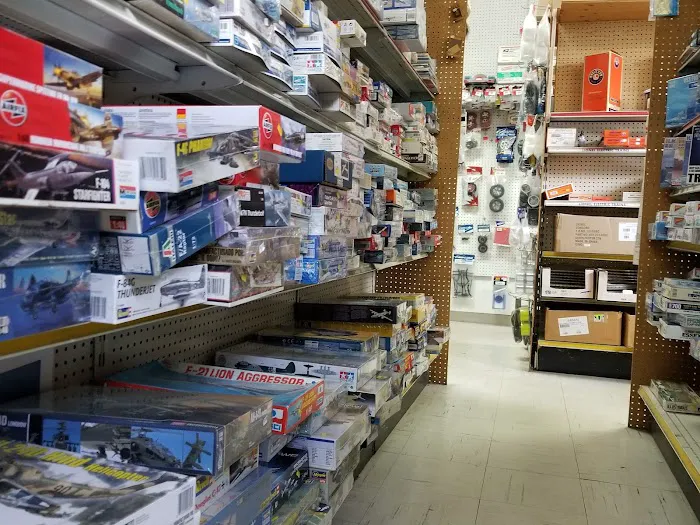 Kenvil Hobbies 3
