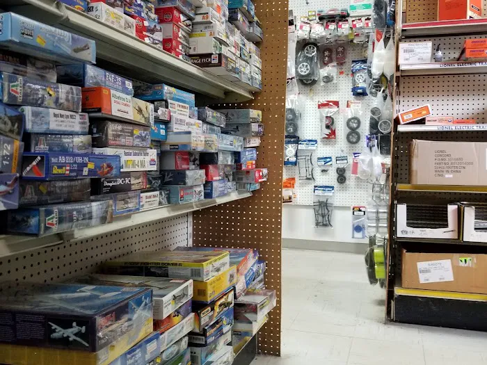 Kenvil Hobbies 2