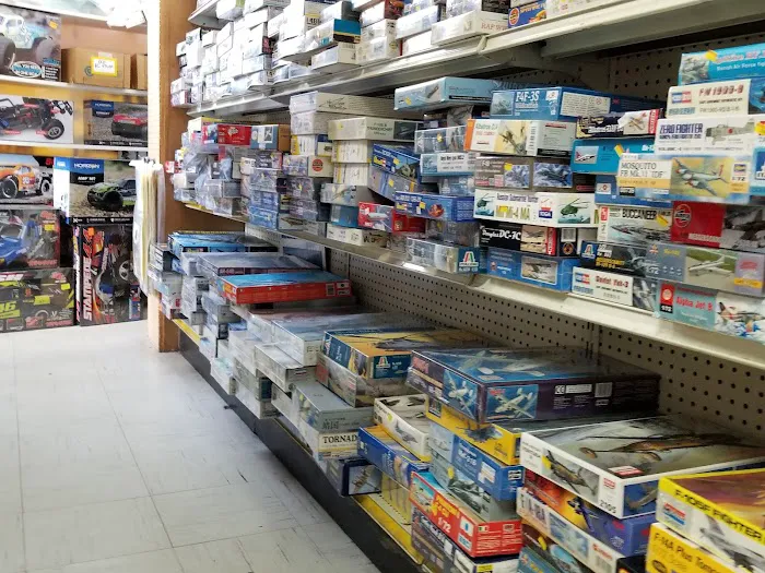 Kenvil Hobbies 0