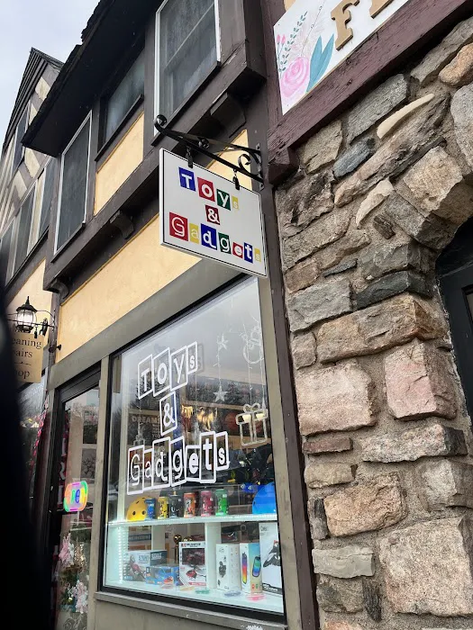 Sparta on the go (Gadgets & Toys store in Lake Mohawk, Sussex NJ) 3