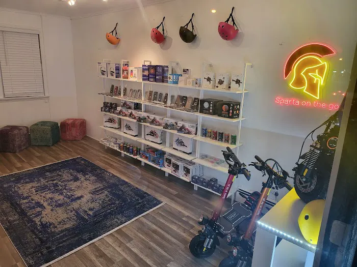 Sparta on the go (Gadgets & Toys store in Lake Mohawk, Sussex NJ) 4
